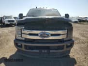 ✅ 2019 Ford F-350 XL • VIN: 1FT8W3DT9KEC68025 • Lot: 59695885. Wystawiony na Copart z przebiegiem Nie podano. Bezpłatny archiwum sprzedaży aukcyjnych z USA i szczegółowy raport historii pojazdu na DreamBid. Zdjęcie 5.