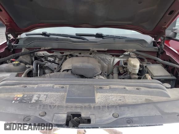 ✅ 2015 Chevrolet Silverado 2500HD LT • VIN: 1GC2KVEG3FZ138187 • Lot: 42406129. Wystawiony na IAAI z przebiegiem 124 512 mil. Bezpłatny archiwum sprzedaży aukcyjnych z USA i szczegółowy raport historii pojazdu na DreamBid. Zdjęcie 10.