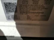 ✅ 2021 Chevrolet Blazer LT • VIN: 3GNKBDRS6MS560562 • Лот: 87310325. Опубликован ранее на Copart с пробегом 72 999 миль. Бесплатный доступ к архиву аукционных продаж из США и подробный отчёт об истории автомобиля на DreamBid. Изображение 12.