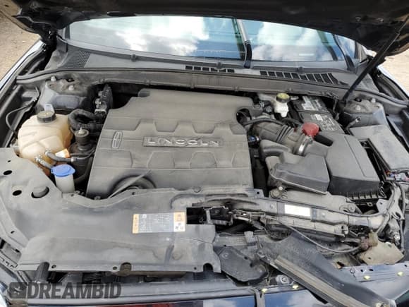 ✅ 2019 Lincoln Continental Select • VIN: 1LN6L9SK7K5613304 • Lot: 62509125. Listed on Copart with Not provided. Free auction sales archive from the USA and detailed vehicle history report at DreamBid. Image 11.