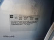 ✅ 2017 Chevrolet Cruze LT • VIN: 1G1BE5SM0H7106614 • Lot: 49168973. Listed on Copart with 56,080 mi. Free auction sales archive from the USA and detailed vehicle history report at DreamBid. Image 12.