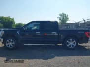 ✅ 2021 Ford F-150 XL • VIN: 1FTEW1EP9MFA82054 • Lot: 42739603. Listed on IAAI with 47,937 mi. Free auction sales archive from the USA and detailed vehicle history report at DreamBid. Image 15.