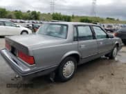 ✅ 1986 Chevrolet Celebrity • VIN: 1G1AW19R2G6204132 • Лот: 58819705. Опубликован ранее на Copart с пробегом 63 184 миль. Бесплатный доступ к архиву аукционных продаж из США и подробный отчёт об истории автомобиля на DreamBid. Изображение 3.