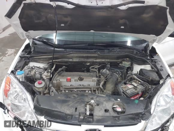 ✅ 2011 Honda CR-V EX • VIN: 5J6RE3H54BL060403 • Lot: 43775397. Listed on IAAI with 131,723 mi. Free auction sales archive from the USA and detailed vehicle history report at DreamBid. Image 10.