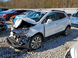 ✅ 2019 Buick Encore Preferred • VIN: KL4CJASB3KB866565 • Lot: 95031815. Listed on Copart with 45,003 mi. Free auction sales archive from the USA and detailed vehicle history report at DreamBid. Image 1.