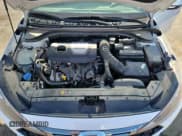 ✅ 2019 Hyundai Elantra Sport • VIN: KMHD04LB5KU837985 • Lot: 70855405. Listed on Copart with 50,268 mi. Free auction sales archive from the USA and detailed vehicle history report at DreamBid. Image 11.