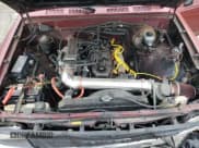 ✅ 1991 Toyota Pickup • VIN: JT4RN81AXM0078225 • Lot: 81124824. Wystawiony na Copart z przebiegiem 153 883 mil. Bezpłatny archiwum sprzedaży aukcyjnych z USA i szczegółowy raport historii pojazdu na DreamBid. Zdjęcie 11.