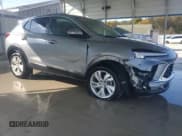 ✅ 2025 Buick Encore GX Preferred • VIN: KL4AMBSP7SB108308 • Lot: 91726915. Listed on Copart with 18,135 mi. Free auction sales archive from the USA and detailed vehicle history report at DreamBid. Image 4.