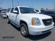 ✅ 2013 GMC Yukon XL SLT • VIN: 1GKS2KE73DR347686 • Лот: 42441321. Опубликован ранее на IAAI с пробегом 203 396 миль. Бесплатный доступ к архиву аукционных продаж из США и подробный отчёт об истории автомобиля на DreamBid. Изображение 1.