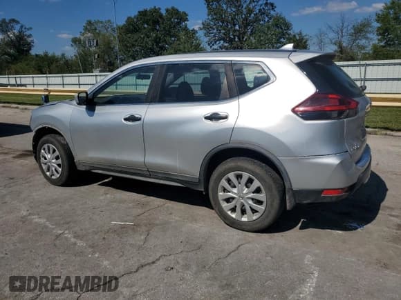 ✅ 2018 Nissan Rogue SV • VIN: KNMAT2MV8JP500705 • Лот: 84407905. Опубликован ранее на Copart с пробегом 115 459 миль. Бесплатный доступ к архиву аукционных продаж из США и подробный отчёт об истории автомобиля на DreamBid. Изображение 2.