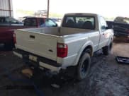 ✅ 2001 Ford Ranger XL • VIN: 1FTYR10U21TA06089 • Lot: 42521853. Wystawiony na IAAI z przebiegiem 219 534 mil. Bezpłatny archiwum sprzedaży aukcyjnych z USA i szczegółowy raport historii pojazdu na DreamBid. Zdjęcie 4.