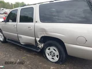✅ 2005 Chevrolet Suburban LT • VIN: 3GNEC16ZX5G197892 • Лот: 42045100. Опубликован ранее на IAAI с пробегом 262 665 миль. Бесплатный доступ к архиву аукционных продаж из США и подробный отчёт об истории автомобиля на DreamBid. Изображение 6.