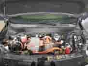 2023 Chevrolet Bolt EUV LT z VIN 1G1FY6S06P4191065, wystawiony jako Copart lot #85339375 z przebiegiem 30 220 mil mil oraz Szkoda całkowita • Salvage title. Historia ofert i sprzedaży dostępna na DreamBid. Obrazek 12.