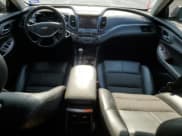 ✅ 2014 Chevrolet Impala LT • VIN: 2G1125S3XE9129064 • Лот: 66325004. Опубликован ранее на Copart с пробегом 98 472 миль. Бесплатный доступ к архиву аукционных продаж из США и подробный отчёт об истории автомобиля на DreamBid. Изображение 8.