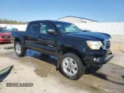 ✅ 2012 Toyota Tacoma • VIN: 5TFLU4EN6CX038731 • Lot: 86239935. Listed on Copart with 210,632 mi. Free auction sales archive from the USA and detailed vehicle history report at DreamBid. Image 4.