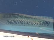 ✅ 2014 Ram 1500 Sport • VIN: 1C6RR7MT4ES348199 • Lot: 43302171. Listed on IAAI with 196,135 mi. Free auction sales archive from the USA and detailed vehicle history report at DreamBid. Image 9.