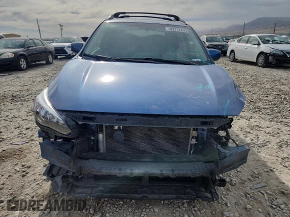 ✅ 2019 Subaru Crosstrek Premium • VIN: JF2GTAEC8K8274485 • Lot: 82772635. Listed on Copart with 69,359 mi. Free auction sales archive from the USA and detailed vehicle history report at DreamBid. Image 5.