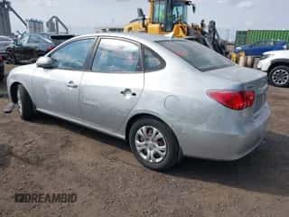 2009 Hyundai Elantra GLS с VIN KMHDU46D89U702625, выставлен на аукционе IAAI как лот 43283562 с пробегом 90 967 миль миль и . История ставок и продаж доступна на DreamBid. Изображение 3.