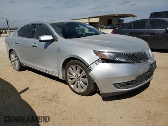 ✅ 2015 Lincoln MKS EcoBoost • VIN: 1LNHL9FT5FG600668 • Лот: 46050065. Опубликован ранее на Copart с пробегом 117 393 миль. Бесплатный доступ к архиву аукционных продаж из США и подробный отчёт об истории автомобиля на DreamBid. Изображение 4.