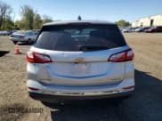 ✅ 2021 Chevrolet Equinox LT • VIN: 3GNAXUEV1MS124909 • Lot: 85860995. Listed on Copart with 88,479 mi. Free auction sales archive from the USA and detailed vehicle history report at DreamBid. Image 6.