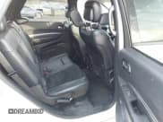 ✅ 2018 Dodge Durango GT • VIN: 1C4RDJDG7JC282338 • Lot: 43754969. Listed on IAAI with 155,259 mi. Free auction sales archive from the USA and detailed vehicle history report at DreamBid. Image 8.