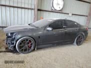 ✅ 2017 Chevrolet SS • VIN: 6G3F25RW1HL304086 • Лот: 66885624. Опубликован ранее на Copart с пробегом 50 625 миль. Бесплатный доступ к архиву аукционных продаж из США и подробный отчёт об истории автомобиля на DreamBid. Изображение 1.