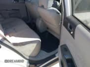 ✅ 2013 Subaru Forester XT Premium • VIN: JF2SHGAC6DH415691 • Lot: 42843234. Listed on IAAI with 92,245 mi. Free auction sales archive from the USA and detailed vehicle history report at DreamBid. Image 8.