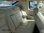 ✅ 2002 Cadillac Eldorado ESC • VIN: 1G6EL12Y32B105194 • Lot: 50883055. Listed on Copart with 140,260 mi. Free auction sales archive from the USA and detailed vehicle history report at DreamBid. Image 10.