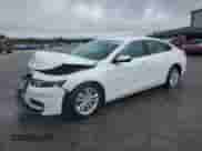 2017 Chevrolet Malibu LT z VIN 1G1ZE5ST3HF123595, wystawiony jako Copart lot #83942335 z przebiegiem 88 685 mil mil oraz Szkoda całkowita • Salvage title. Historia ofert i sprzedaży dostępna na DreamBid. Obrazek 1.