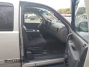 ✅ 2010 Chevrolet Silverado 1500 LS • VIN: 1GCSCREA0AZ144604 • Lot: 43461702. Listed on IAAI with 124,686 mi. Free auction sales archive from the USA and detailed vehicle history report at DreamBid. Image 5.