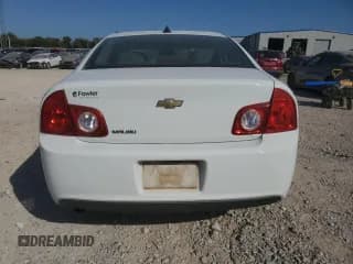 ✅ 2012 Chevrolet Malibu 1LS • VIN: 1G1ZB5E07CF273180 • Lot: 74357284. Listed on Copart with 51,777 mi. Free auction sales archive from the USA and detailed vehicle history report at DreamBid. Image 6.