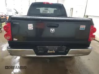 ✅ 2008 Dodge 1500 ST • VIN: 1D7HA18K18J117268 • Лот: 72691594. Опубликован ранее на Copart с пробегом 180 945 миль. Бесплатный доступ к архиву аукционных продаж из США и подробный отчёт об истории автомобиля на DreamBid. Изображение 6.