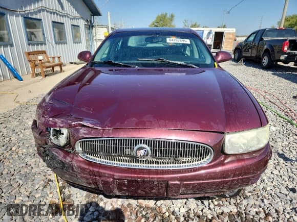 ✅ 2004 Buick LeSabre Custom • VIN: 1G4HP52K64U217315 • Lot: 84262895. Listed on Copart with 149,275 mi. Free auction sales archive from the USA and detailed vehicle history report at DreamBid. Image 5.