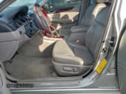 ✅ 2004 Lexus ES 350 • VIN: JTHBA30G145009768 • Lot: 94295385. Listed on Copart with 135,835 mi. Free auction sales archive from the USA and detailed vehicle history report at DreamBid. Image 7.