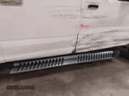 ✅ 2020 Ford F-250 XL • VIN: 1FT7W2B65LED67610 • Lot: 41288173. Listed on IAAI with 160,730 mi. Free auction sales archive from the USA and detailed vehicle history report at DreamBid. Image 21.