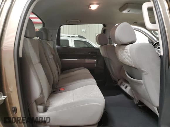✅ 2013 Toyota Tundra • VIN: 5TFDM5F18DX041413 • Lot: 56539215. Wystawiony na Copart z przebiegiem 107 538 mil. Bezpłatny archiwum sprzedaży aukcyjnych z USA i szczegółowy raport historii pojazdu na DreamBid. Zdjęcie 10.
