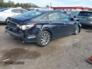 ✅ 2014 Hyundai Sonata SE • VIN: 5NPEC4AC4EH886685 • Lot: 43556748. Wystawiony na IAAI z przebiegiem 41 448 mil. Bezpłatny archiwum sprzedaży aukcyjnych z USA i szczegółowy raport historii pojazdu na DreamBid. Zdjęcie 4.