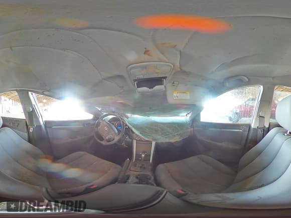 ✅ 2009 Hyundai Sonata GLS • VIN: 5NPET46C79H569613 • Лот: 80083304. Опубликован ранее на Copart с пробегом 81 848 миль. Бесплатный доступ к архиву аукционных продаж из США и подробный отчёт об истории автомобиля на DreamBid. Изображение 13.