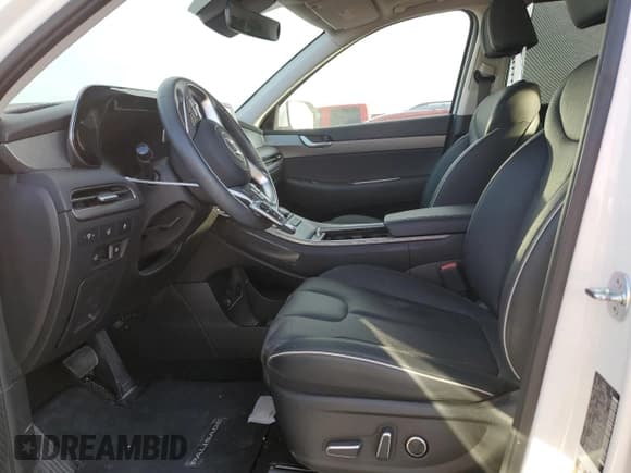 ✅ 2024 Hyundai Palisade XRT • VIN: KM8R3DGE2RU722451 • Лот: 78931904. Опубликован ранее на Copart с пробегом 10 757 миль. Бесплатный доступ к архиву аукционных продаж из США и подробный отчёт об истории автомобиля на DreamBid. Изображение 7.