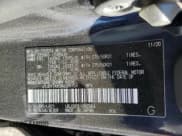 ✅ 2021 Lexus LX 570 • VIN: JTJDY7AX5M4339704 • Lot: 84139994. Listed on Copart with Not provided. Free auction sales archive from the USA and detailed vehicle history report at DreamBid. Image 13.