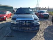 ✅ 2013 Lincoln Navigator • VIN: 5LMJJ2J59DEL01844 • Лот: 43009258. Опубликован ранее на IAAI с пробегом 162 276 миль. Бесплатный доступ к архиву аукционных продаж из США и подробный отчёт об истории автомобиля на DreamBid. Изображение 12.