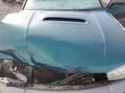 ✅ 1999 Subaru Legacy Outback • VIN: 4S3BG6856X7600093 • Lot: 90284255. Listed on Copart with 200,434 mi. Free auction sales archive from the USA and detailed vehicle history report at DreamBid. Image 11.