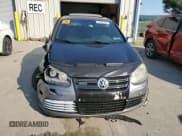 ✅ 2008 Volkswagen R32 • VIN: WVWKC71K38W109487 • Lot: 62938744. Listed on Copart with Not provided. Free auction sales archive from the USA and detailed vehicle history report at DreamBid. Image 5.