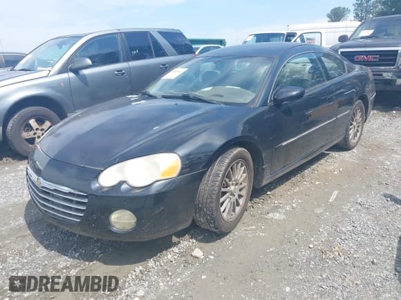✅ 2004 Chrysler Sebring LXi • VIN: 4C3AG52H74E138808 • Лот: 42489360. Опубликован ранее на IAAI с пробегом 157 260 миль. Бесплатный доступ к архиву аукционных продаж из США и подробный отчёт об истории автомобиля на DreamBid. Изображение 2.