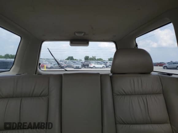 ✅ 2000 Mitsubishi Montero Sport Limited • VIN: JA4MT41R3YP060042 • Лот: 59513635. Опубликован ранее на Copart с пробегом 189 108 миль. Бесплатный доступ к архиву аукционных продаж из США и подробный отчёт об истории автомобиля на DreamBid. Изображение 10.