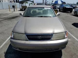 ✅ 1998 Toyota Avalon XL • VIN: 4T1BF18B1WU254607 • Лот: 67297074. Опубликован ранее на Copart с пробегом 158 658 миль. Бесплатный доступ к архиву аукционных продаж из США и подробный отчёт об истории автомобиля на DreamBid. Изображение 5.