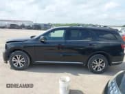 ✅ 2016 Dodge Durango Limited • VIN: 1C4RDJDG1GC484410 • Lot: 42481002. Wystawiony na IAAI z przebiegiem 189 727 mil. Bezpłatny archiwum sprzedaży aukcyjnych z USA i szczegółowy raport historii pojazdu na DreamBid. Zdjęcie 14.