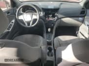 ✅ 2014 Hyundai Accent GLS • VIN: KMHCT4AEXEU704286 • Lot: 85351845. Wystawiony na Copart z przebiegiem 87 773 mil. Bezpłatny archiwum sprzedaży aukcyjnych z USA i szczegółowy raport historii pojazdu na DreamBid. Zdjęcie 8.