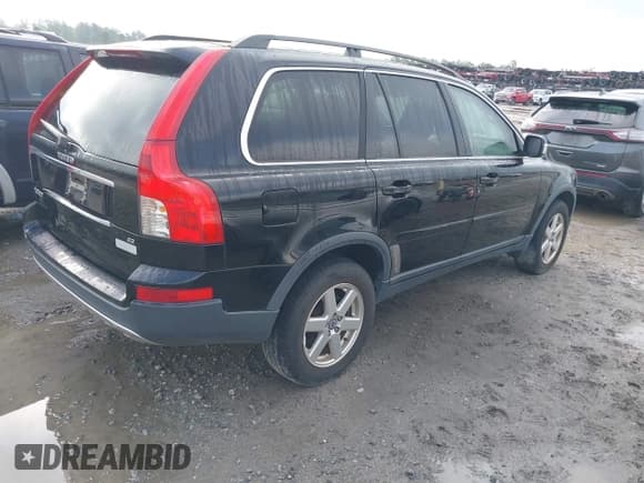 ✅ 2008 Volvo XC90 I6 • VIN: YV4CN982981419458 • Лот: 41918800. Опубликован ранее на IAAI с пробегом 134 652 миль. Бесплатный доступ к архиву аукционных продаж из США и подробный отчёт об истории автомобиля на DreamBid. Изображение 4.