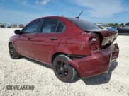 ✅ 2010 Hyundai Accent GLS • VIN: KMHCN4AC8AU431786 • Лот: 68863465. Опубликован ранее на Copart с пробегом Не указан. Бесплатный доступ к архиву аукционных продаж из США и подробный отчёт об истории автомобиля на DreamBid. Изображение 2.